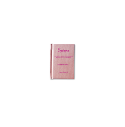 ROSA DIVINO - MINI