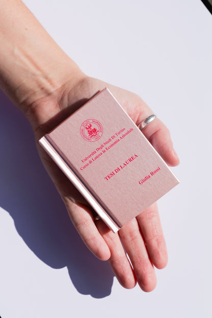 ROSA DIVINO - MINI