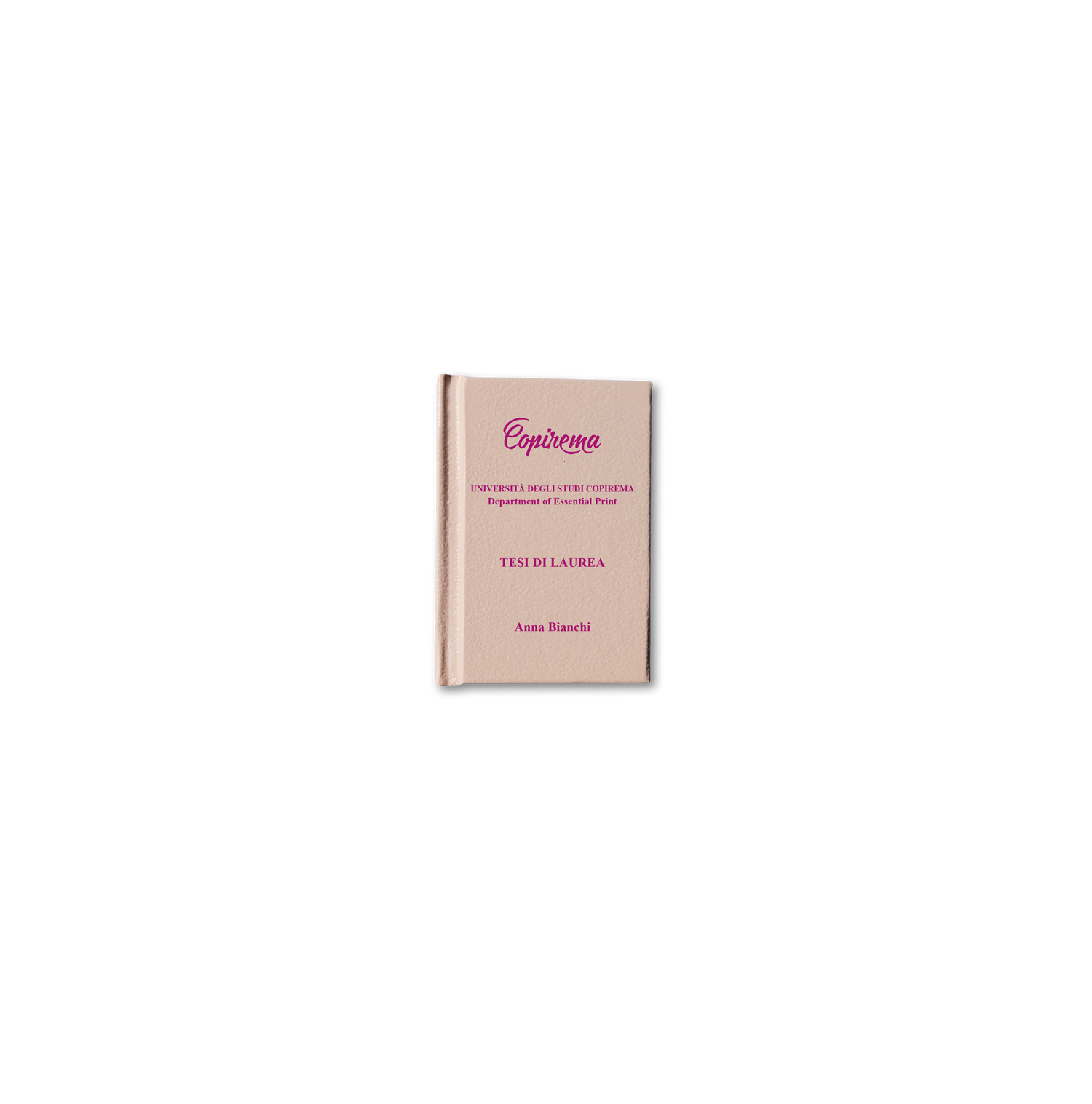 ROSA PALLIDO - MINI