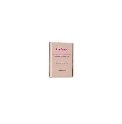 ROSA PALLIDO - MINI