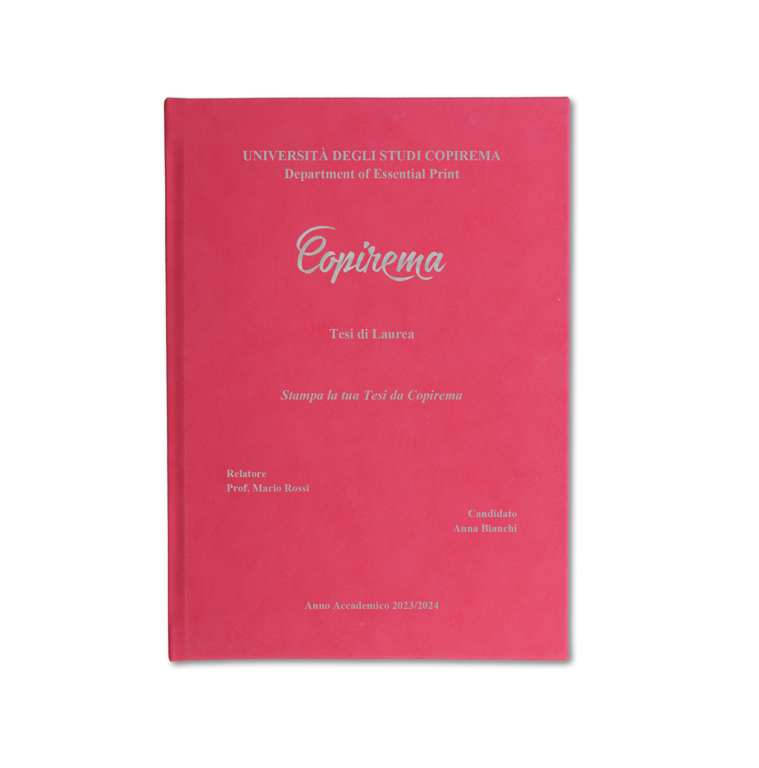 FUCSIA FLAMENCO