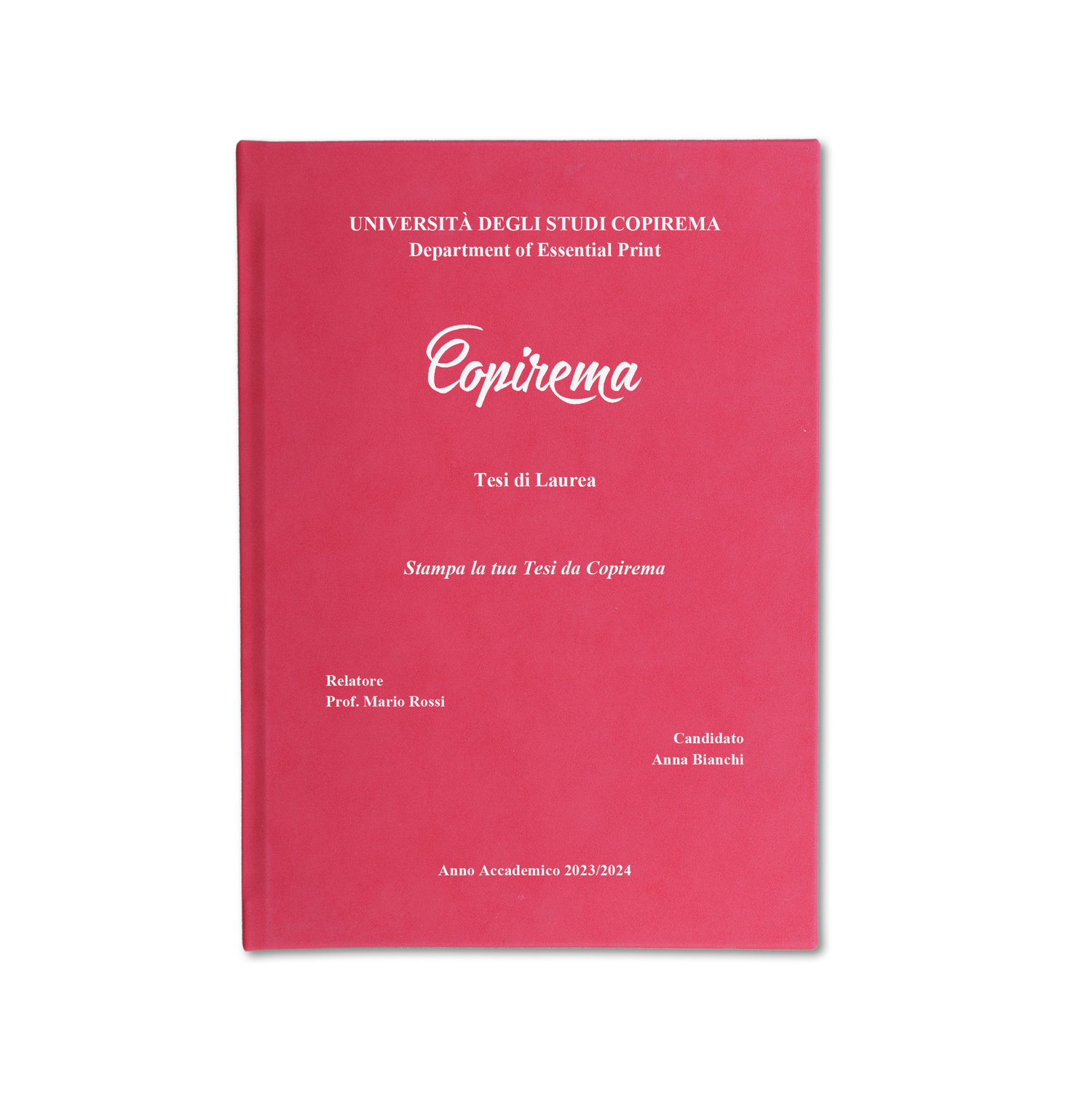 FUCSIA FLAMENCO
