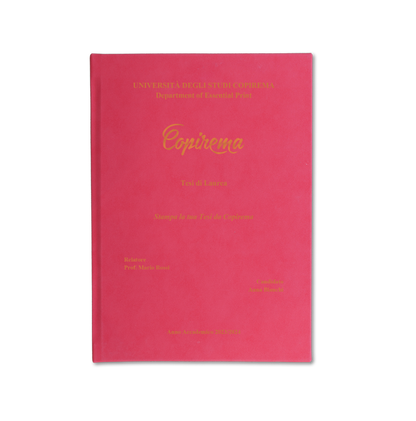 FUCSIA FLAMENCO