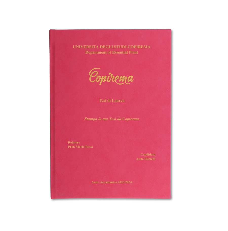 Anteprima FUCSIA FLAMENCO