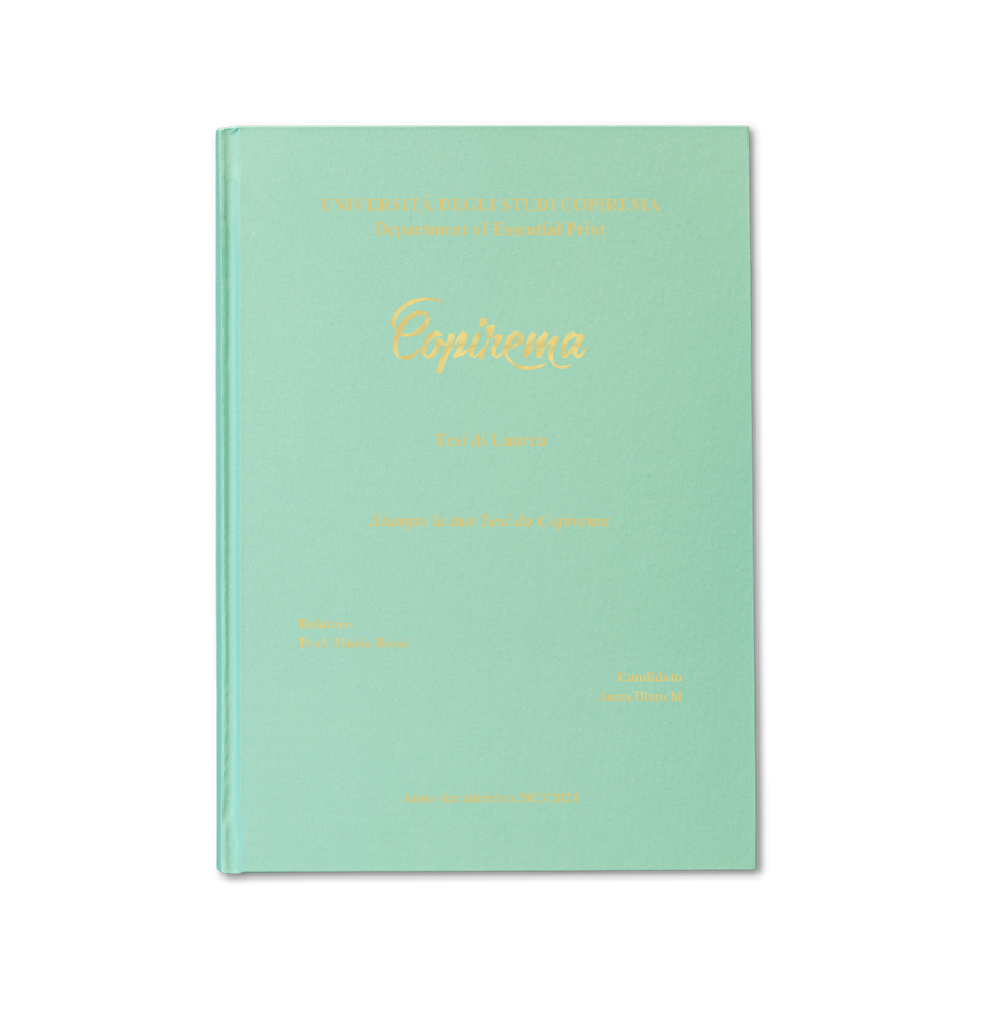 Anteprima TIFFANY SETA