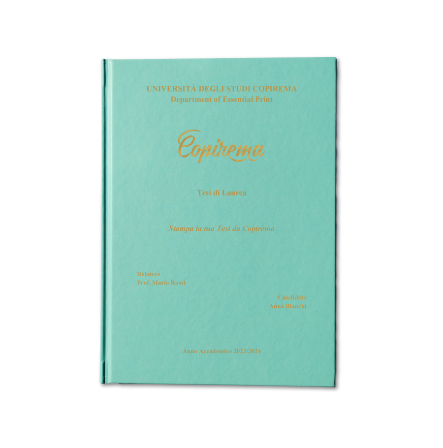 Anteprima TIFFANY