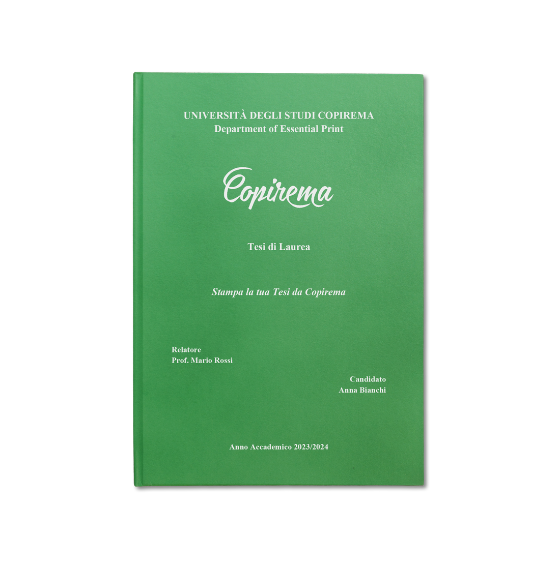 VERDE ERBA