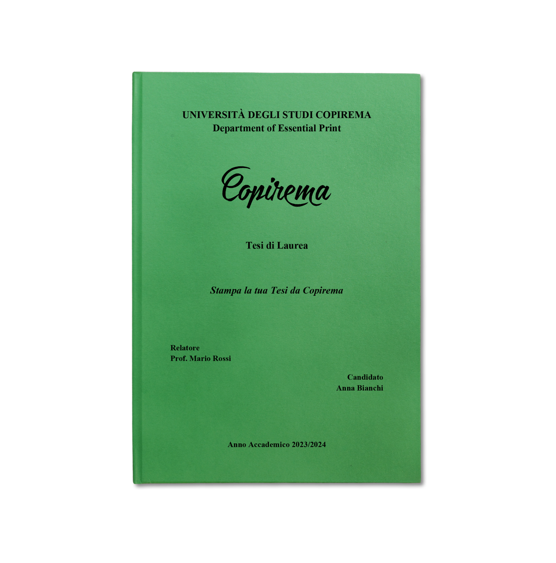 VERDE ERBA