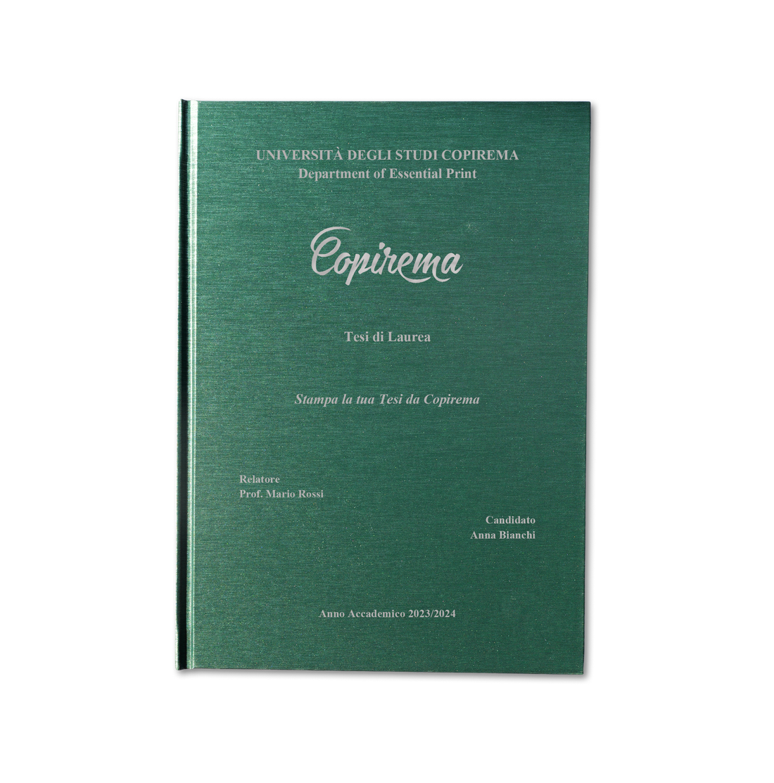 VERDE FORESTA