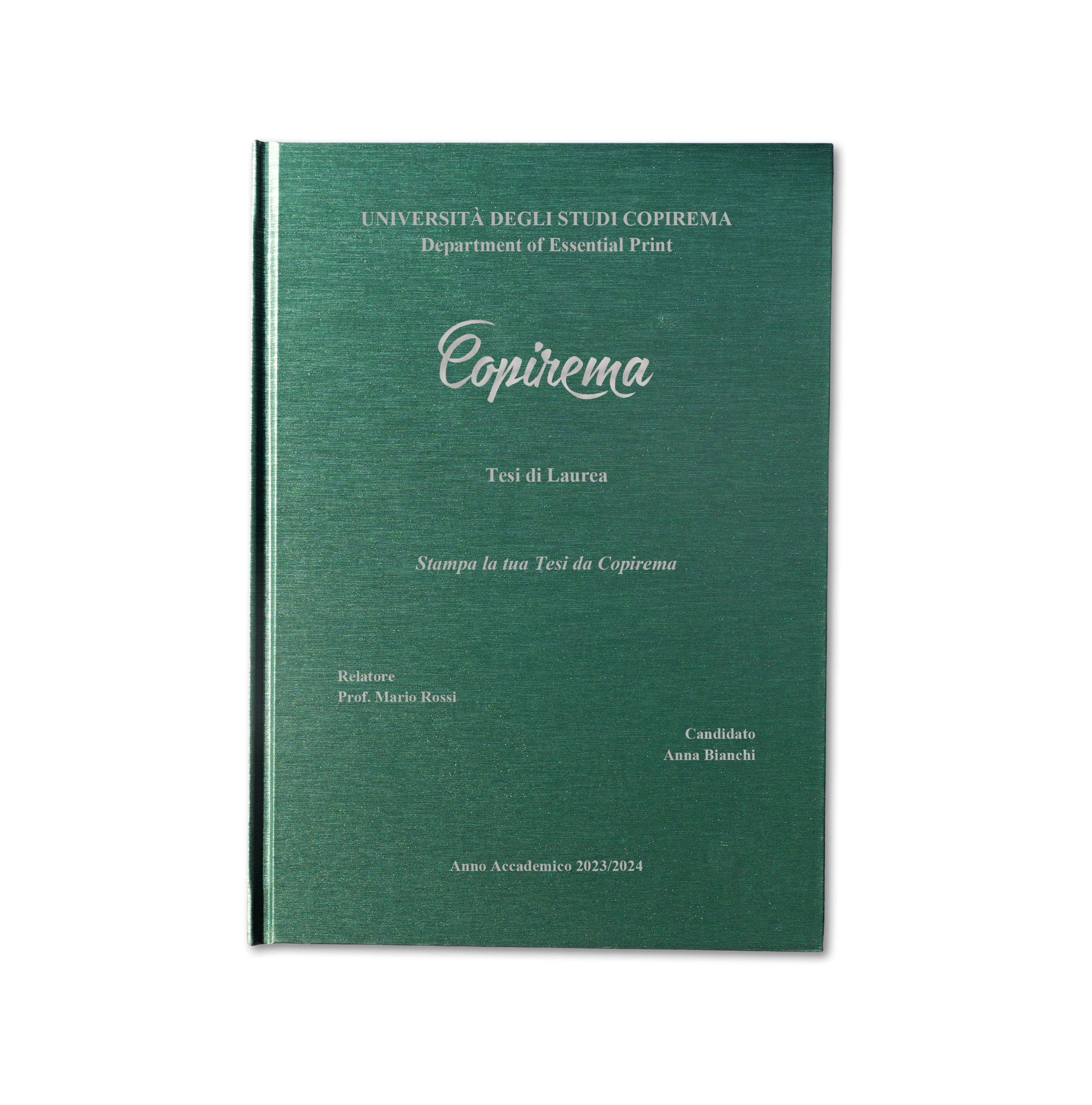 VERDE FORESTA