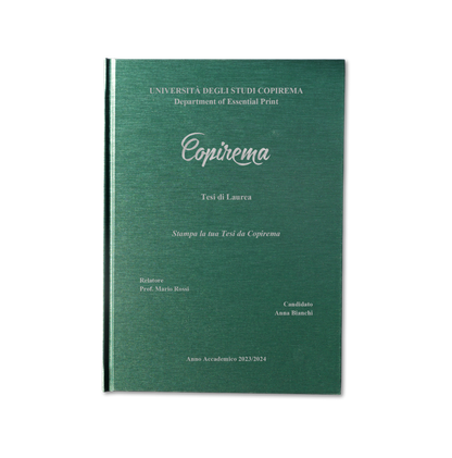 VERDE FORESTA