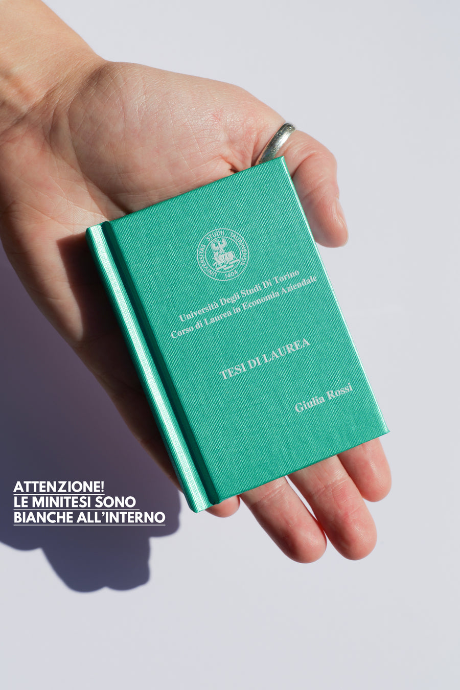 Anteprima VERDE PERSIANO - MINI