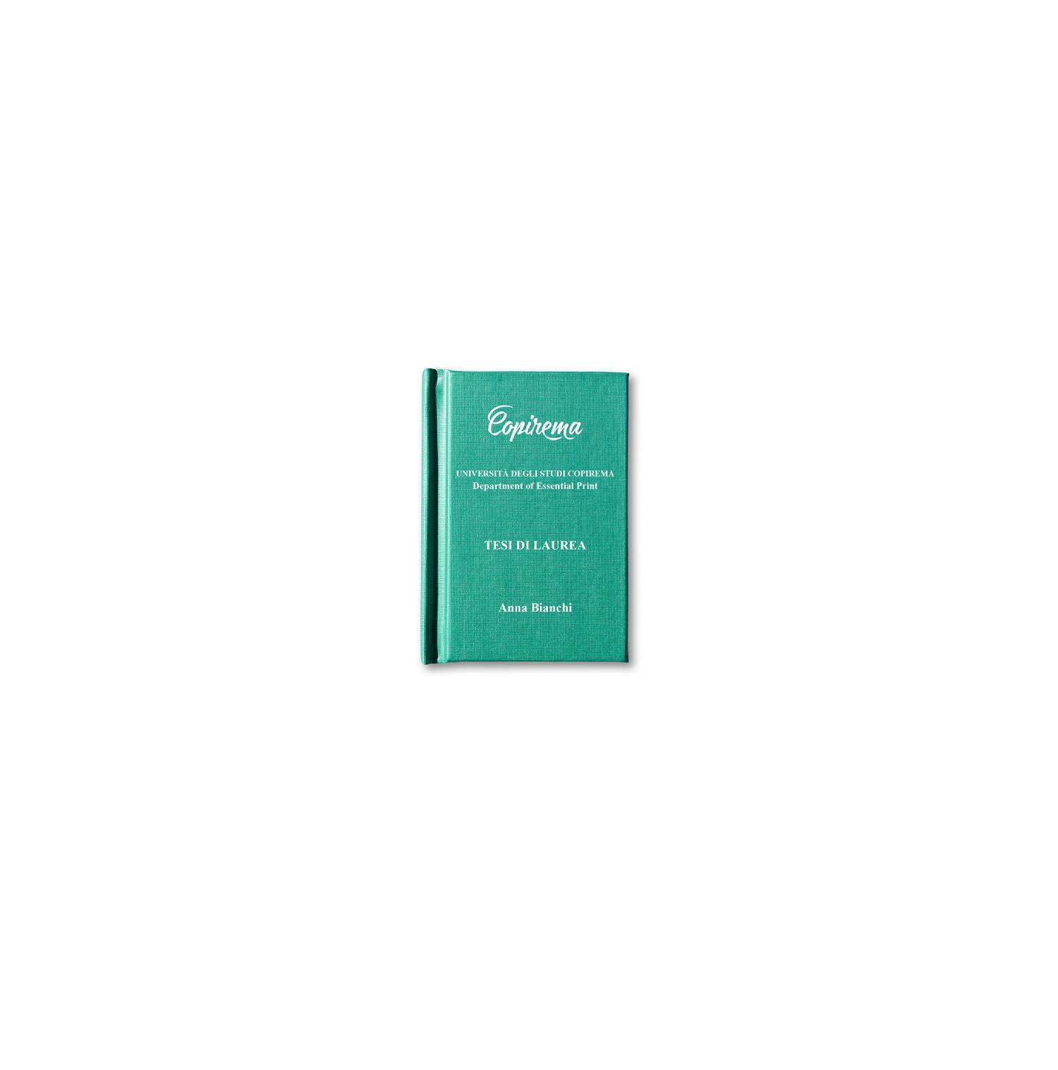 VERDE PERSIANO - MINI