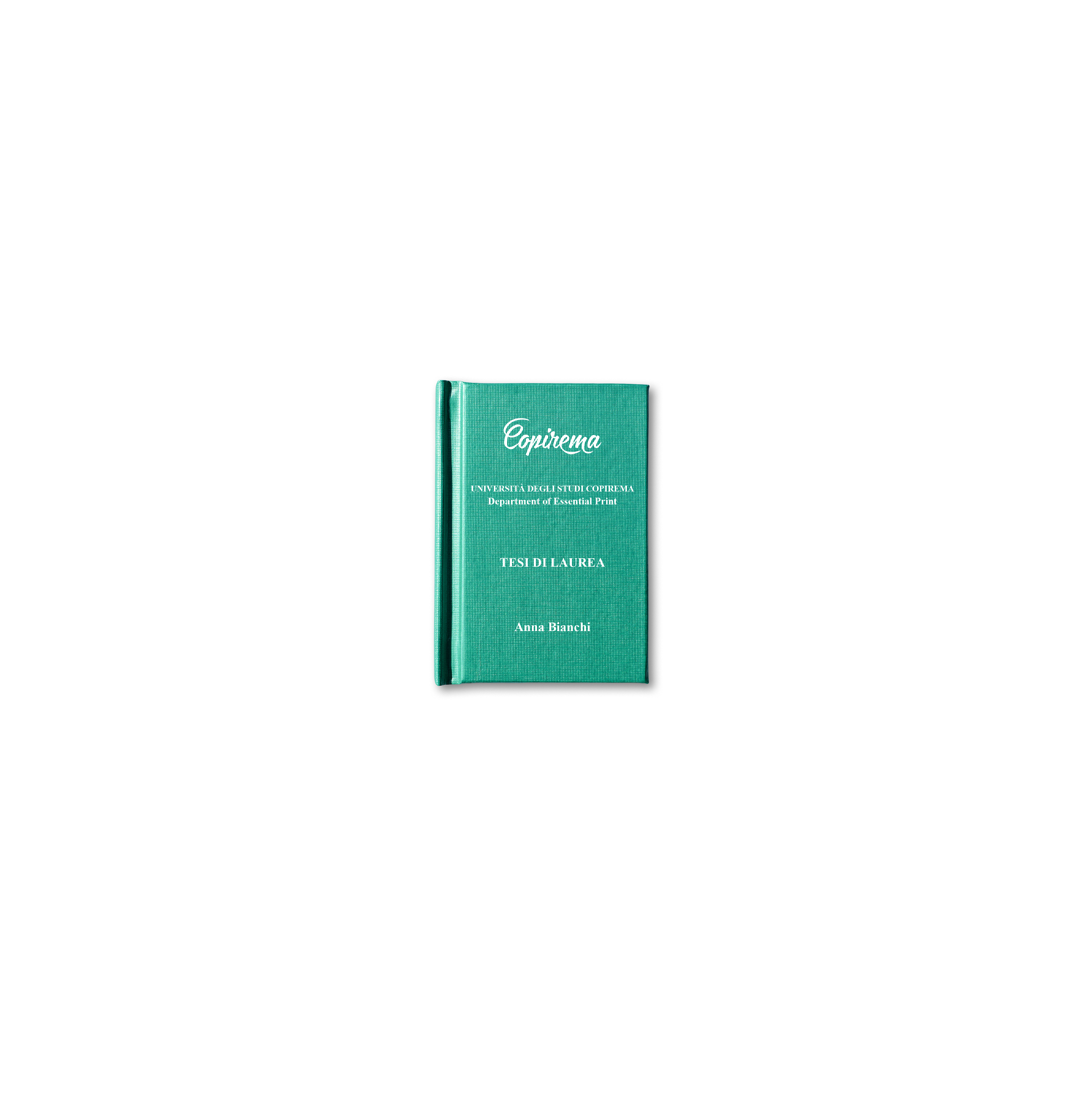 VERDE PERSIANO - MINI