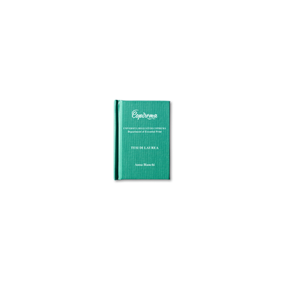VERDE PERSIANO - MINI