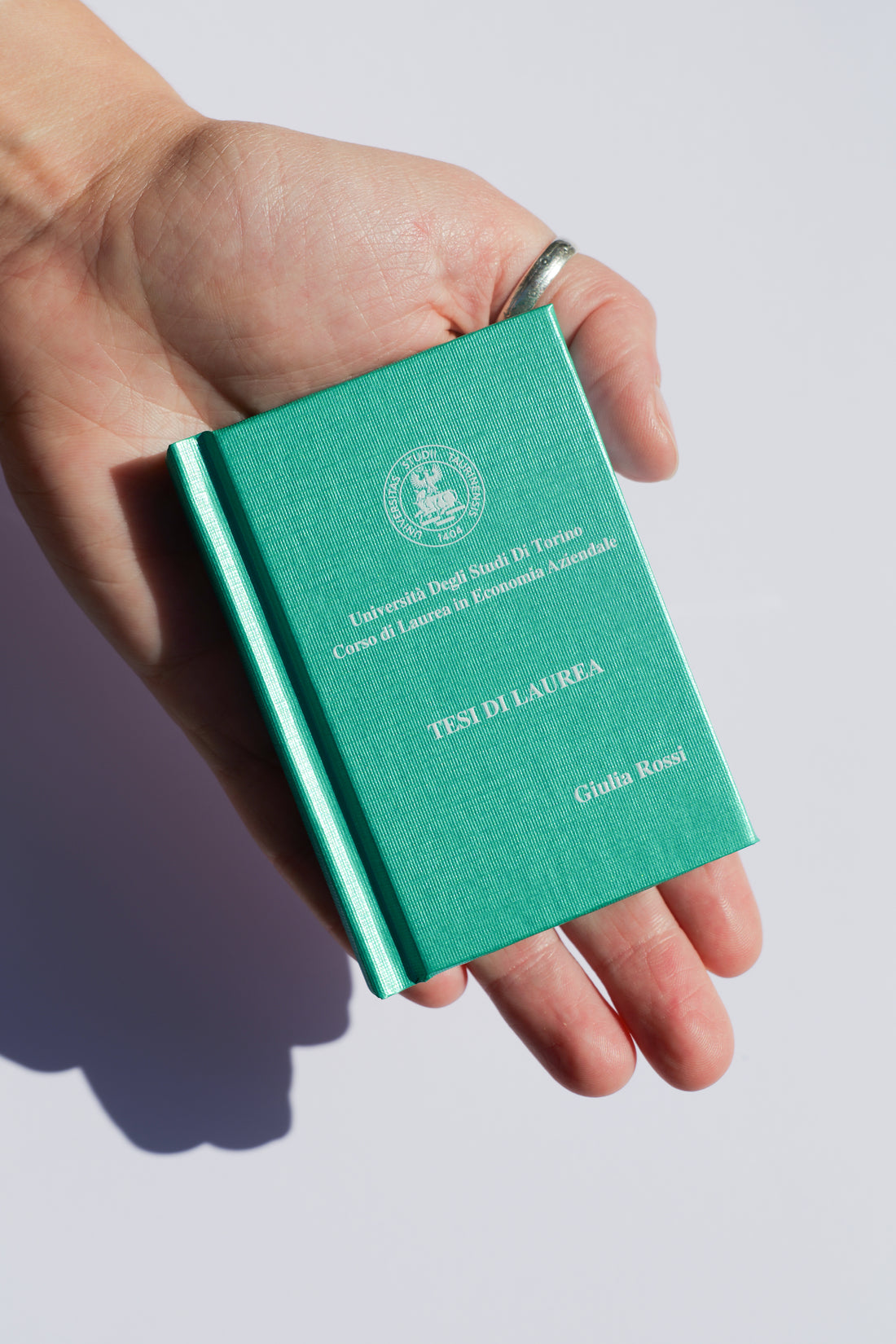 VERDE PERSIANO - MINI