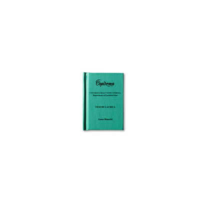 VERDE PERSIANO - MINI