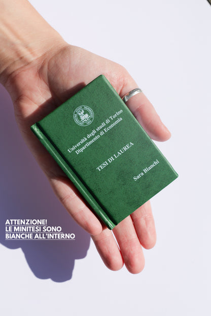 VERDE PINO - MINI