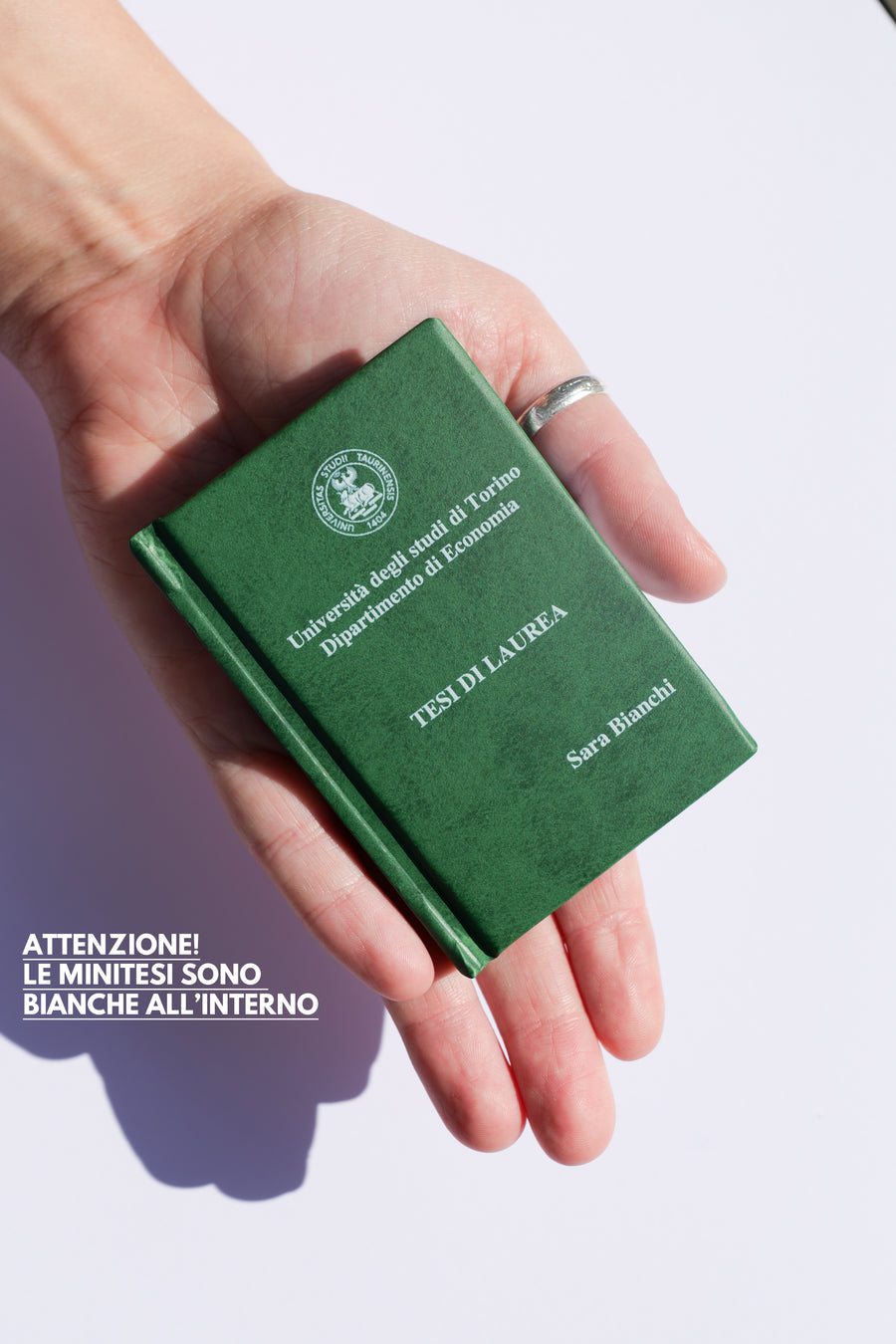 Anteprima VERDE PINO - MINI
