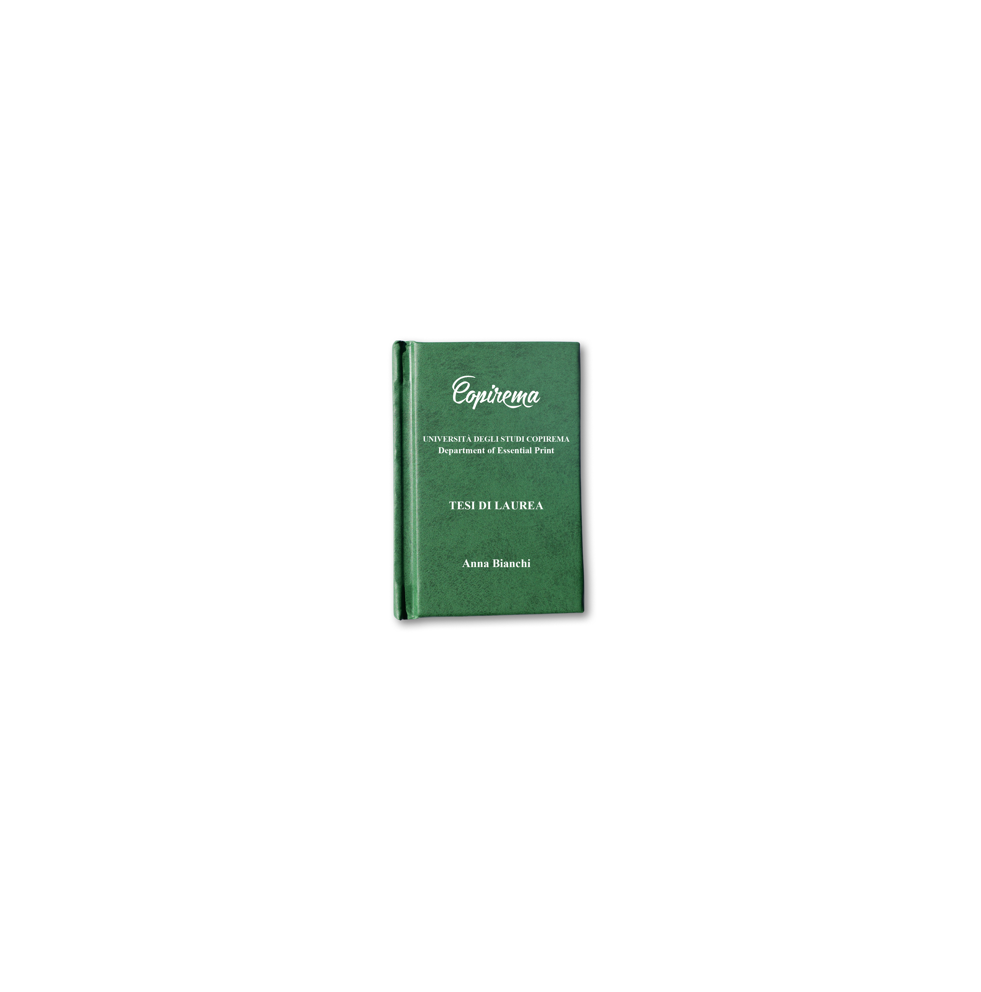 VERDE PINO - MINI