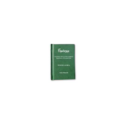 VERDE PINO - MINI