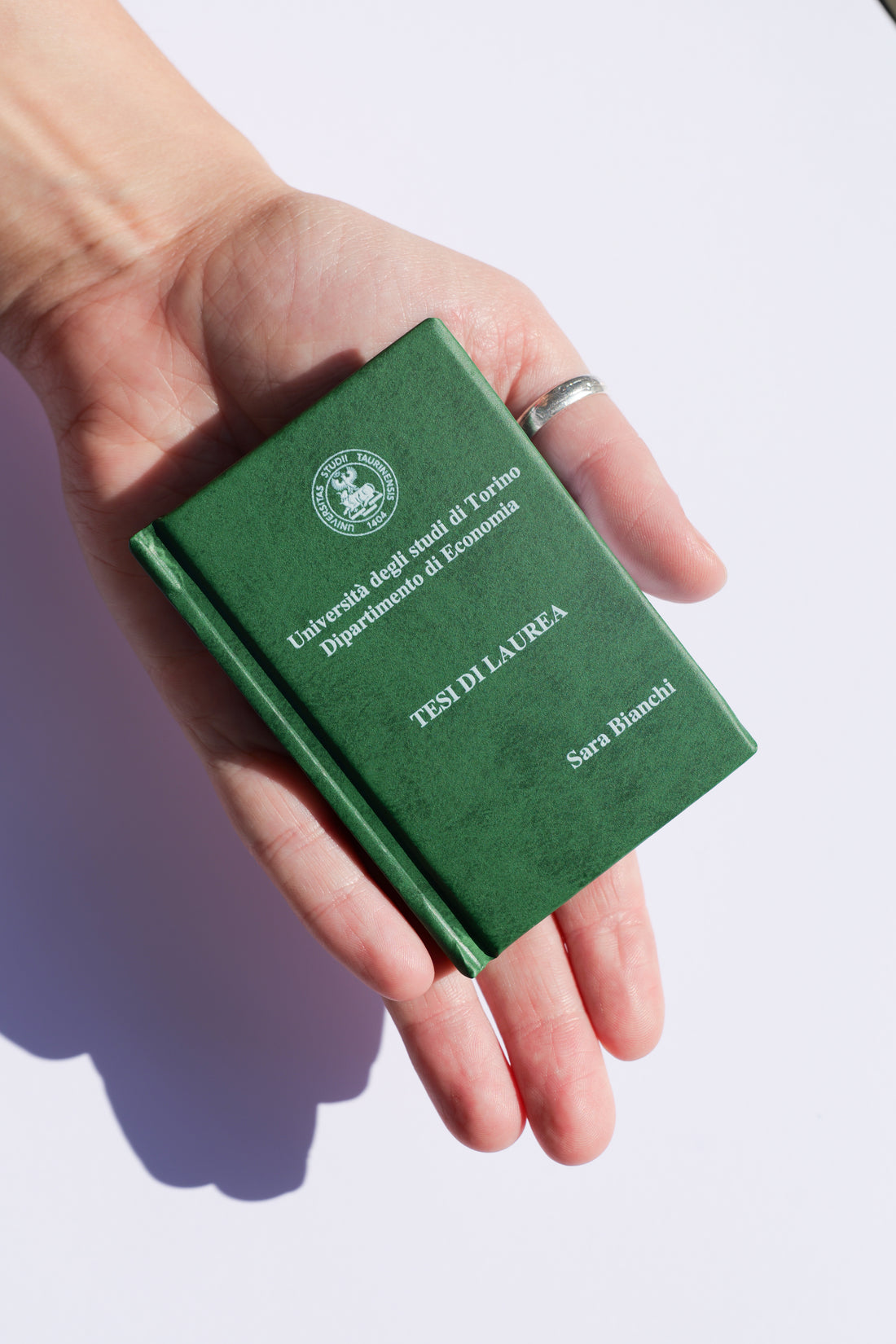 VERDE PINO - MINI