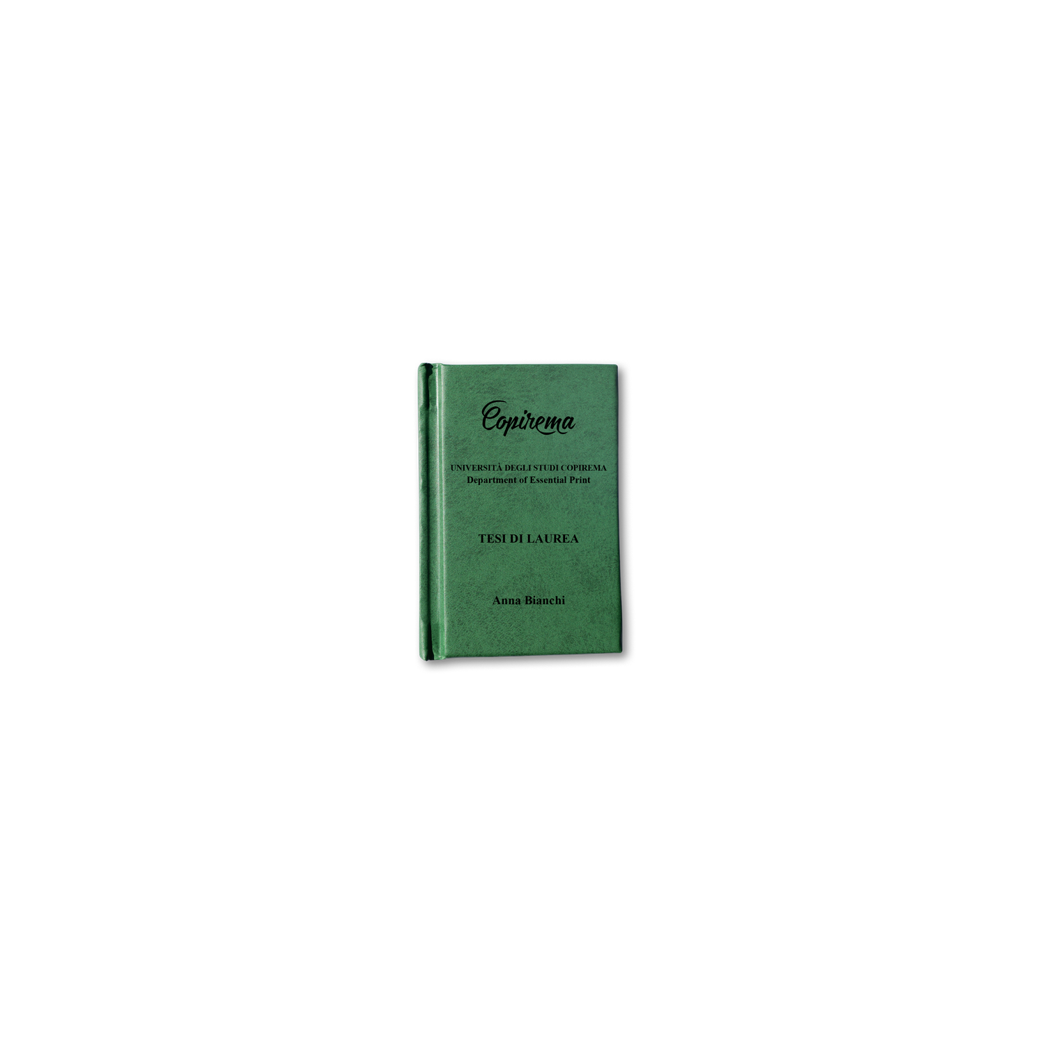 VERDE PINO - MINI