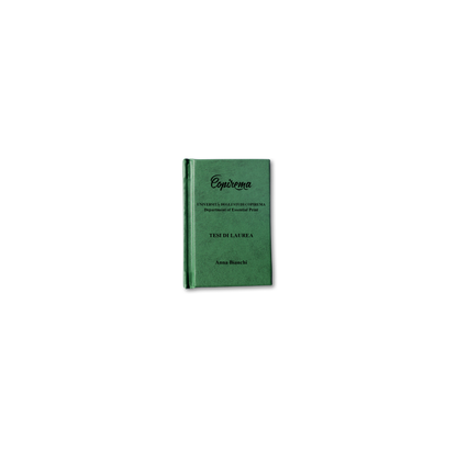VERDE PINO - MINI