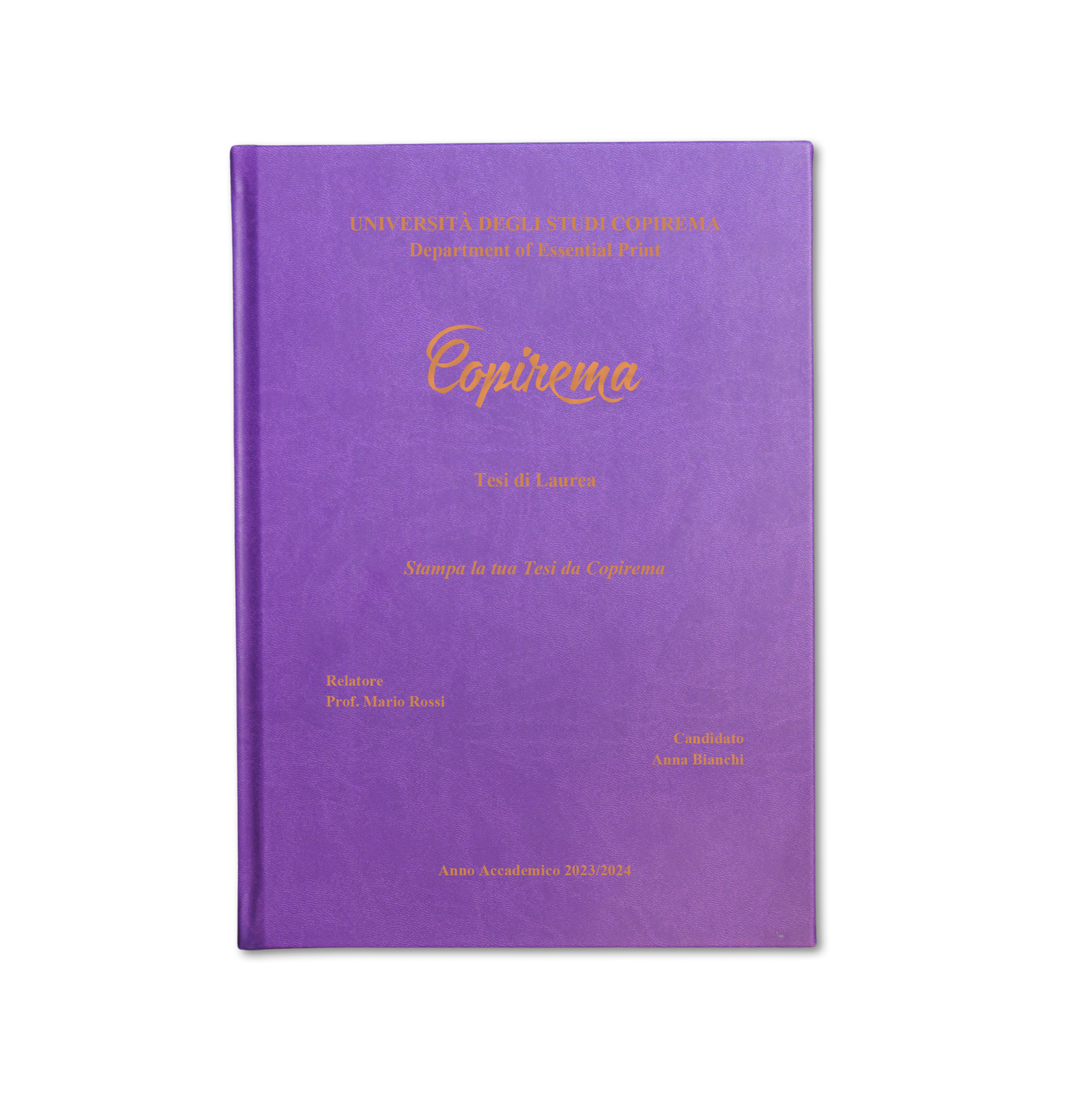 PELLE VIOLA