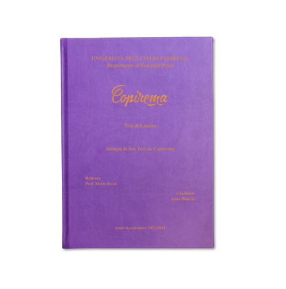 PELLE VIOLA