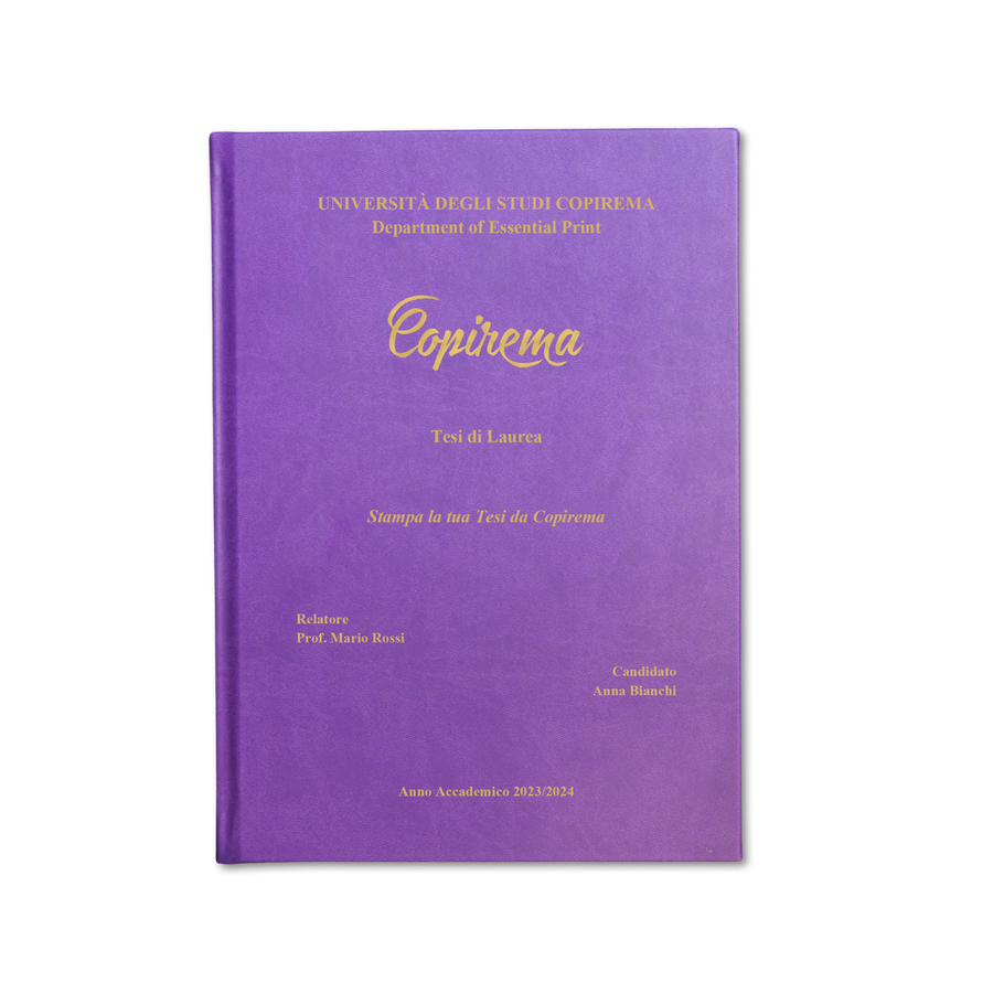 Anteprima PELLE VIOLA