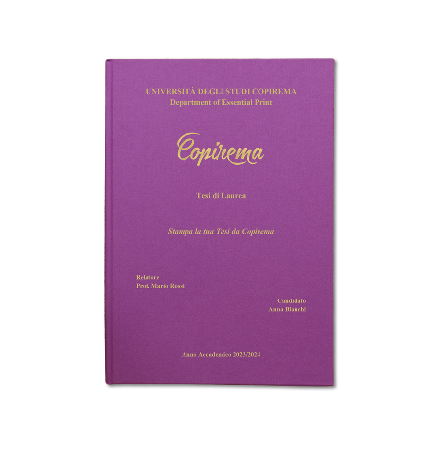 Anteprima VIOLETTA DI PARMA