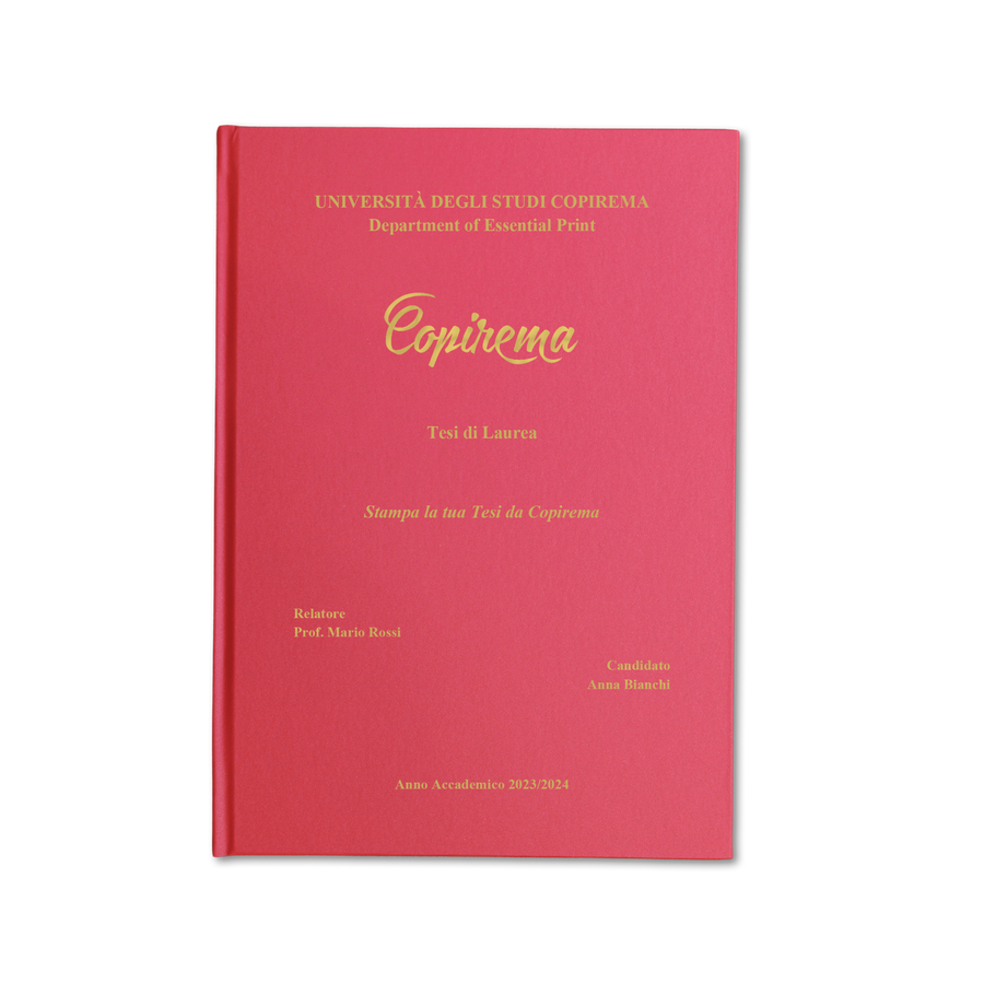 Anteprima MAGENTA