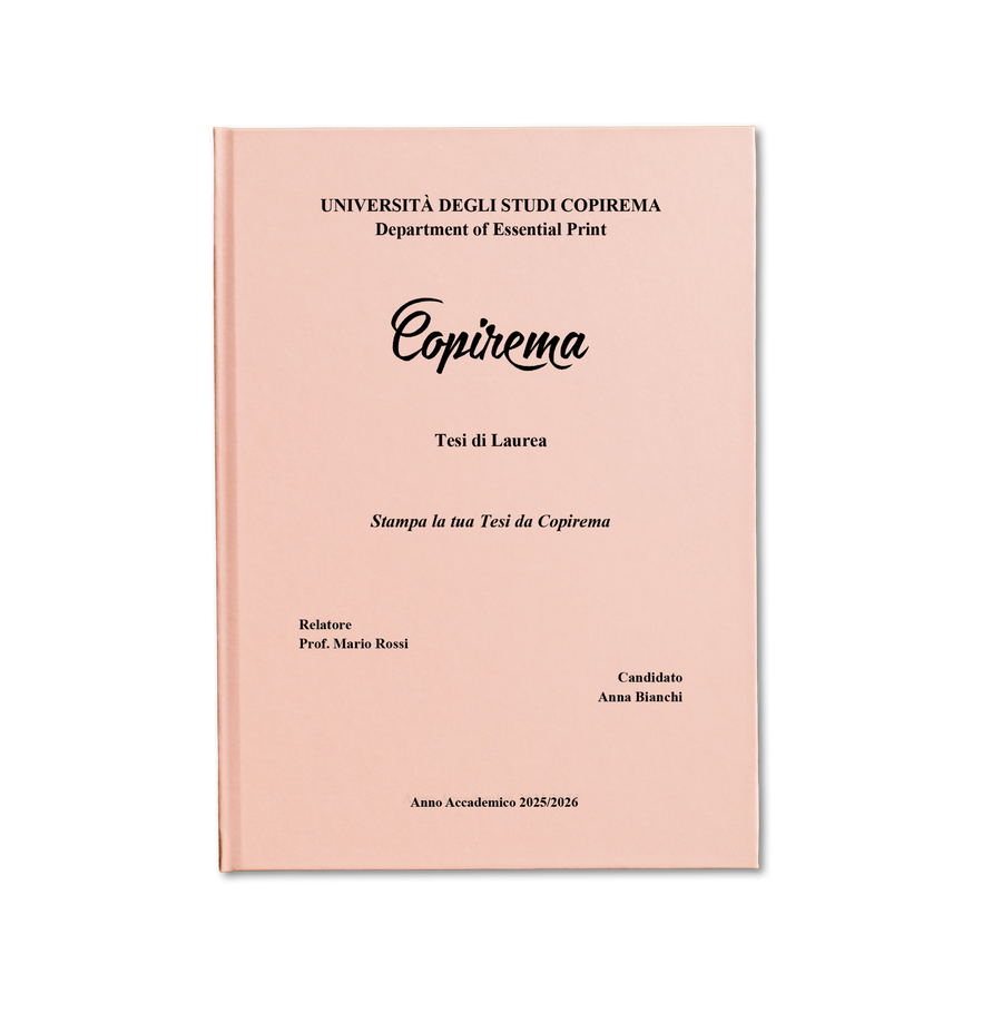 Anteprima ROSA BABY