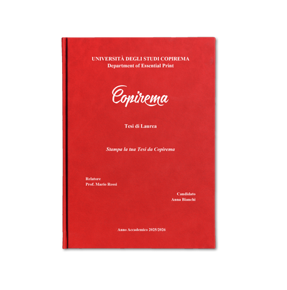 ROSSO RUBINO