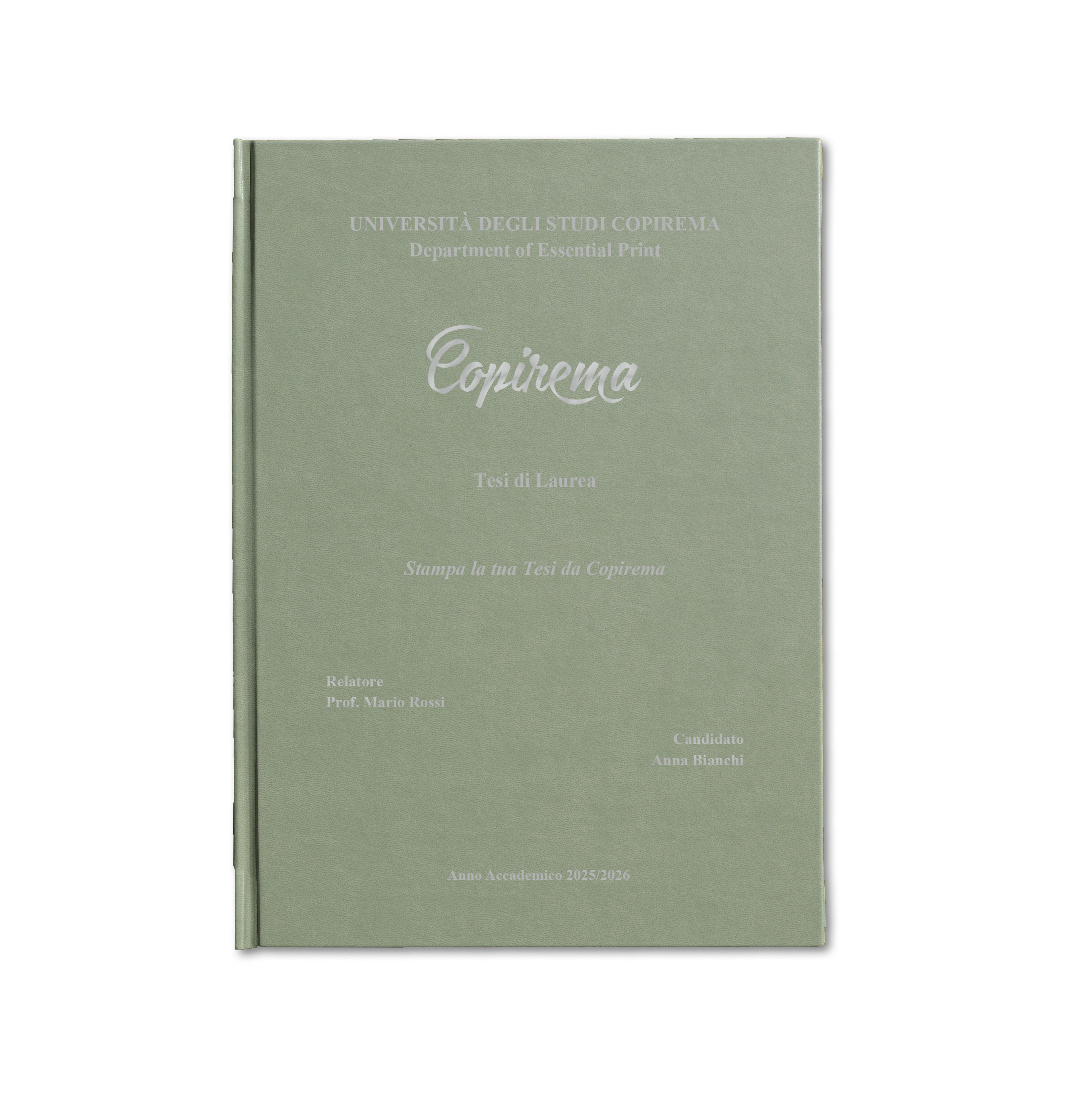 VERDE SALVIA